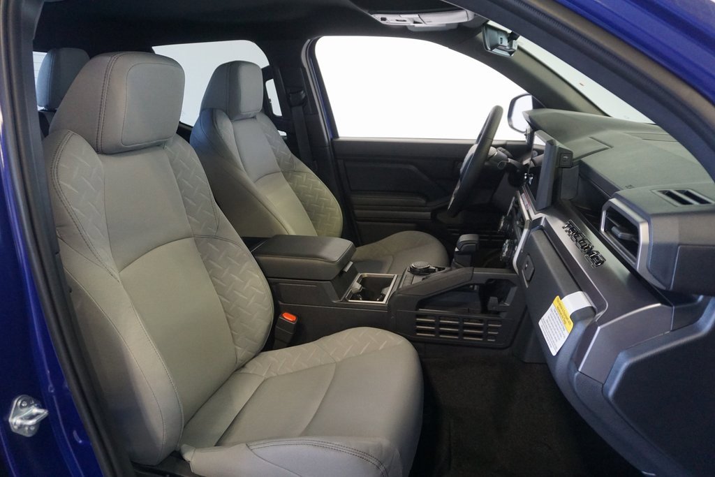 New 2025 Toyota Tacoma SR5 image 23