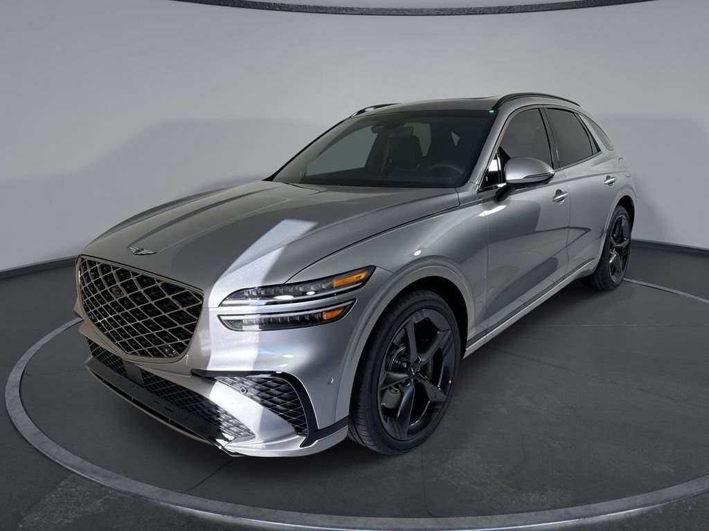 New 2026 Genesis GV70 2.5T Sport Prestige