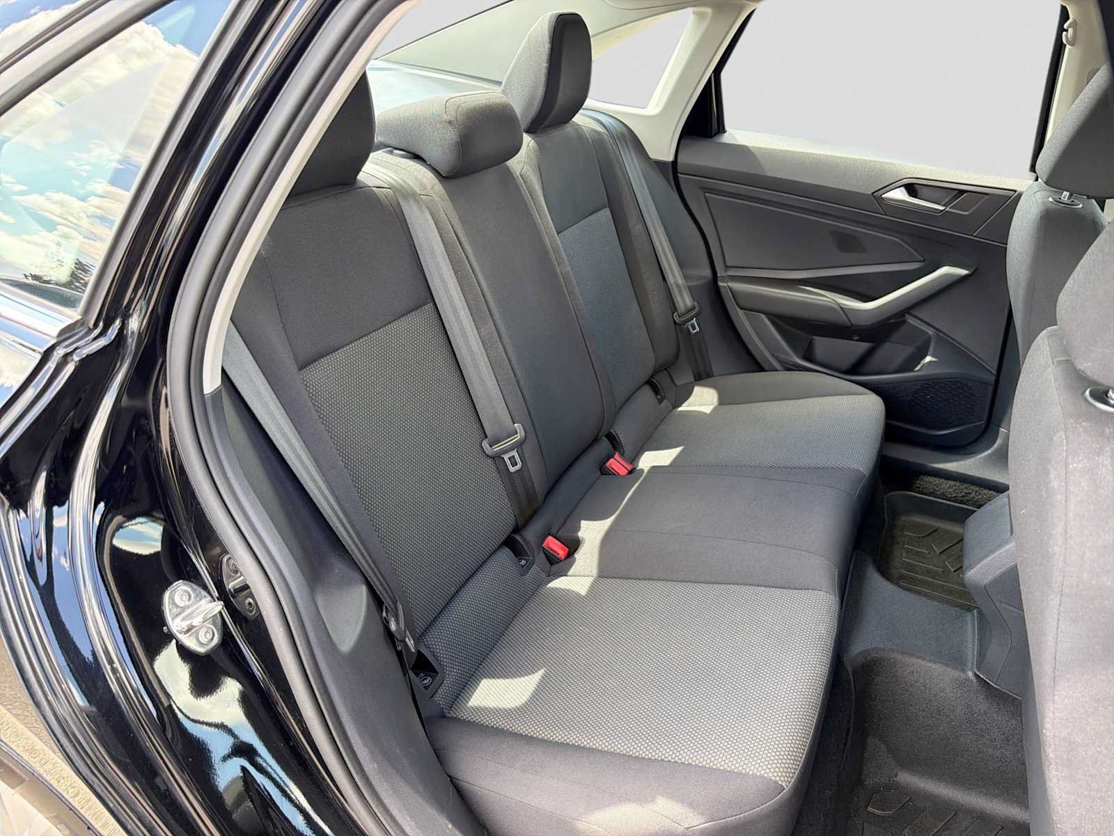 Used 2019 Volkswagen Jetta S w/ Driver Assistance Package FWD image 20