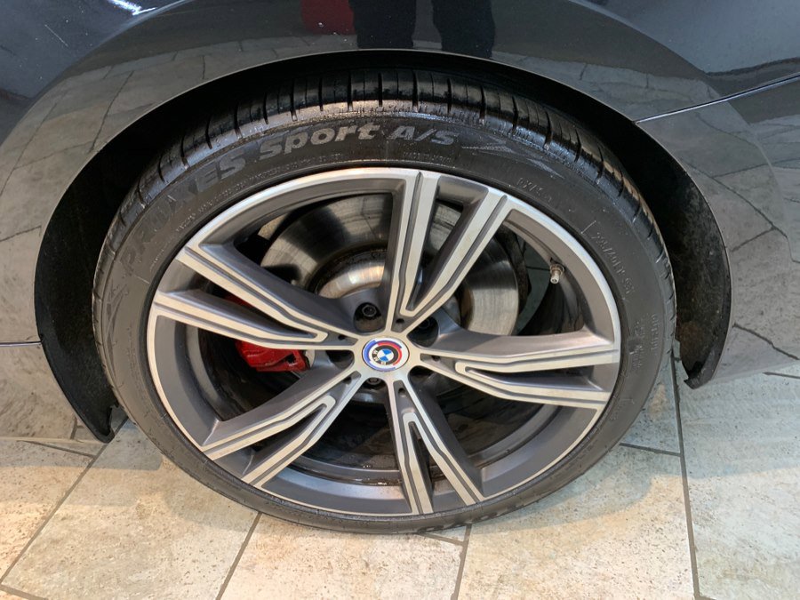 Used 2023 BMW 440i xDrive Coupe w/ Premium Package image 11