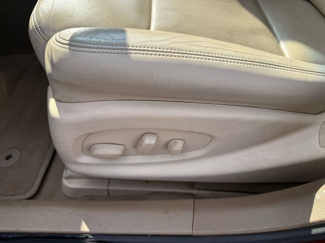 Used 2015 Cadillac CTS Luxury image 17