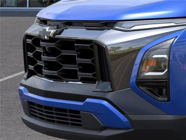 New 2027 Chevrolet Equinox ACTIV w/ Safety and Technology Package FWD image 13