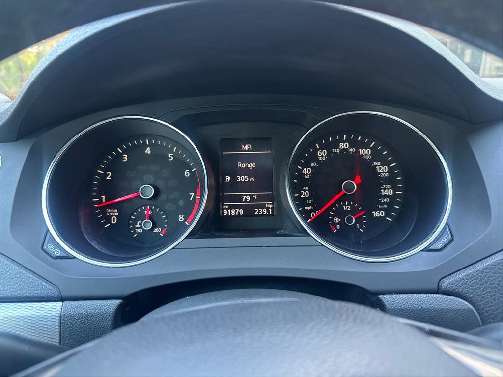 Used 2017 Volkswagen Jetta SE FWD image 17