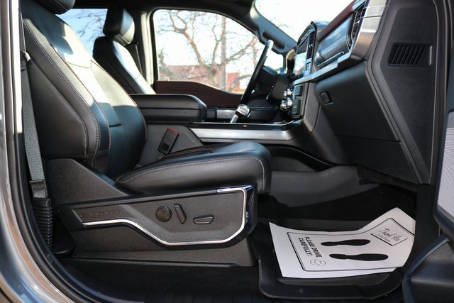 Used 2023 Ford F150 Lariat image 33