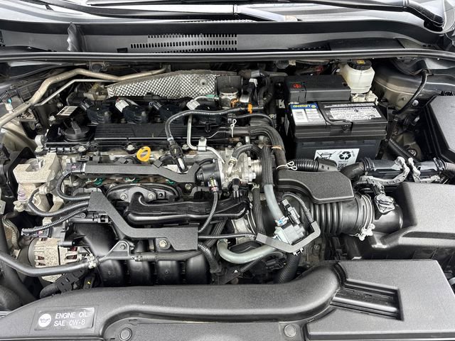 Used 2024 Toyota Corolla LE FWD image 32