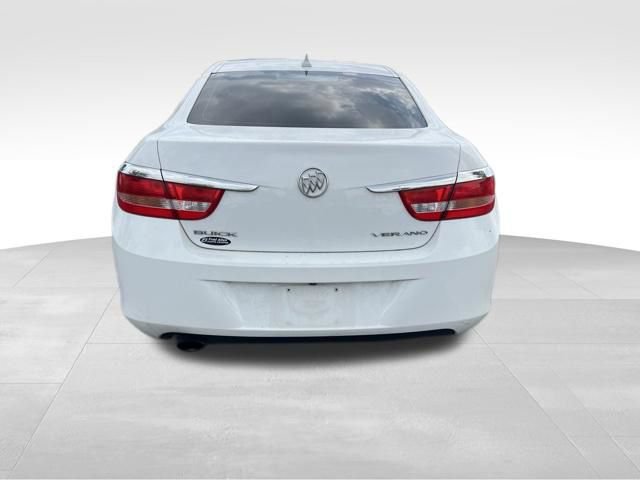 Used 2013 Buick Verano FWD image 6