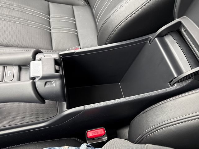 New 2026 Honda HR-V EX-L image 25