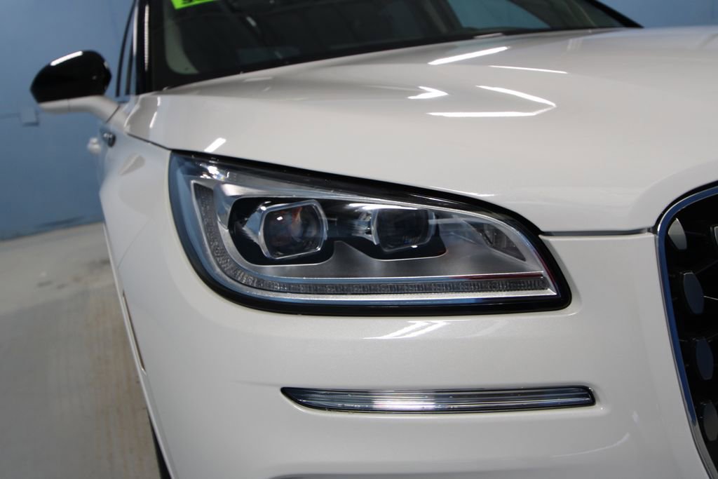 Used 2026 Lincoln Corsair Grand Touring image 36
