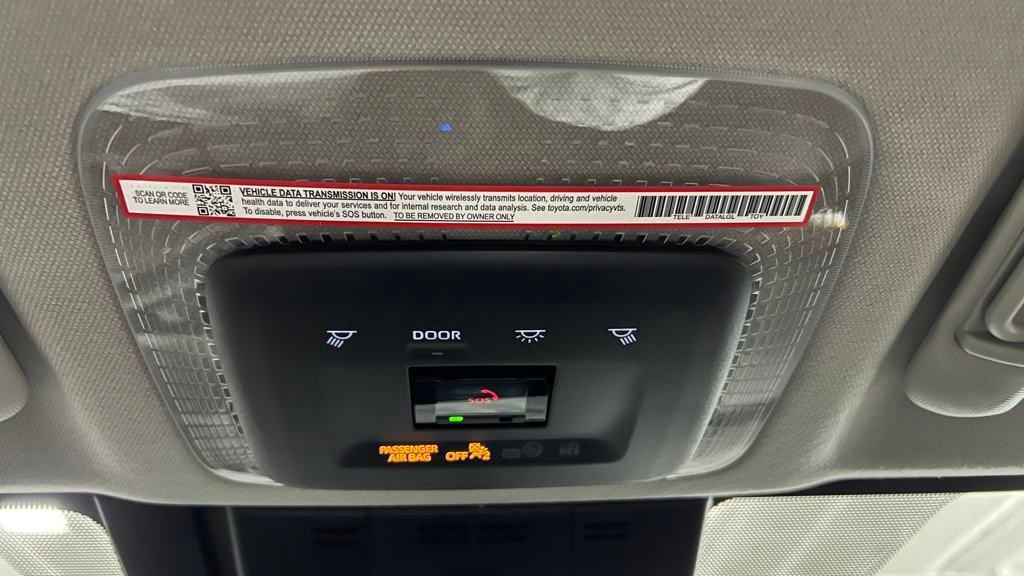 New 2026 Toyota Prius Plug-In Hybrid image 30