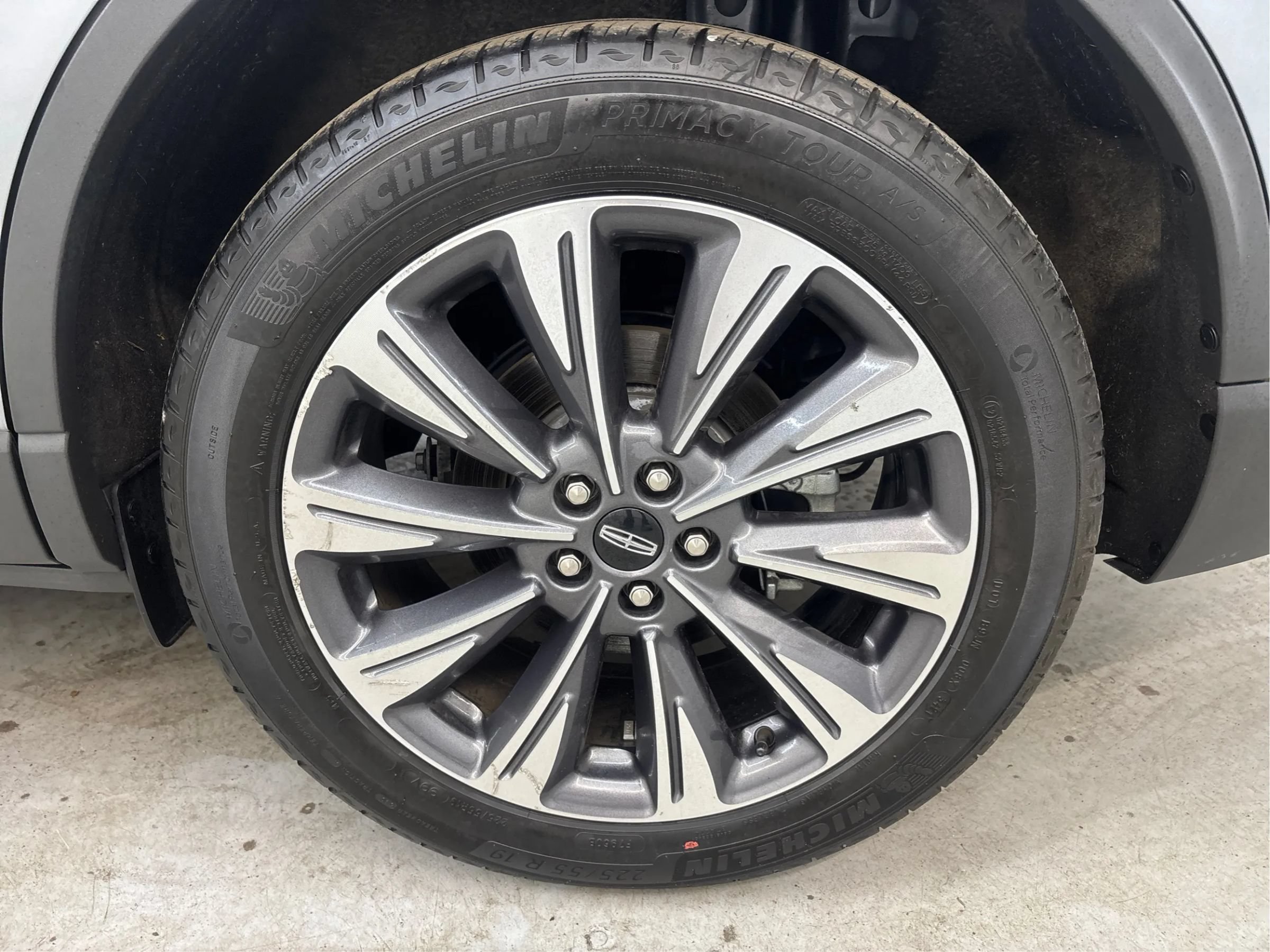 Used 2021 Lincoln Corsair Reserve w/ Equipment Group 201A AWD/4WD image 30