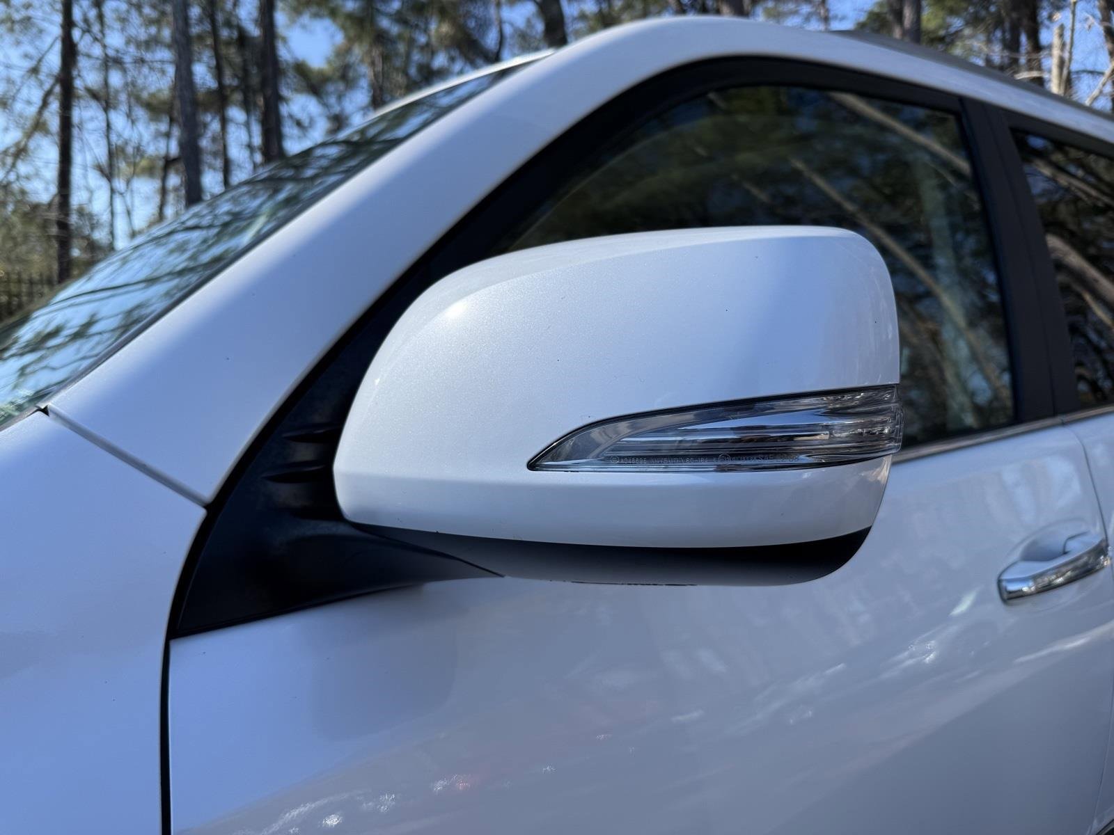 Used 2017 Lexus GX 460 Luxury image 17