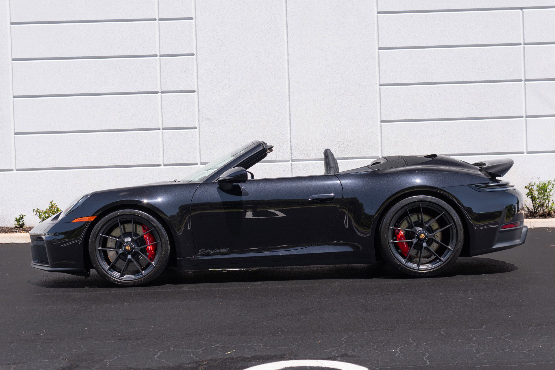 Used 2026 Porsche 911 Carrera GTS RWD image 23