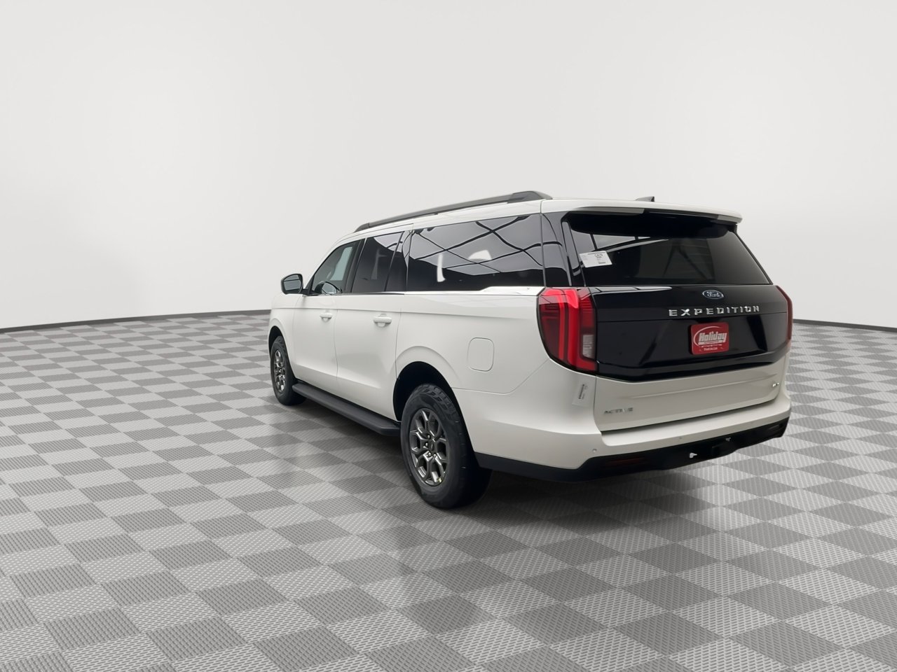 New 2025 Ford Expedition Max Active image 2