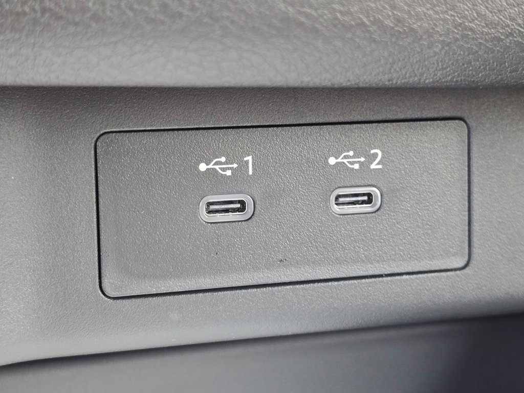 New 2026 Nissan Rogue SV image 6