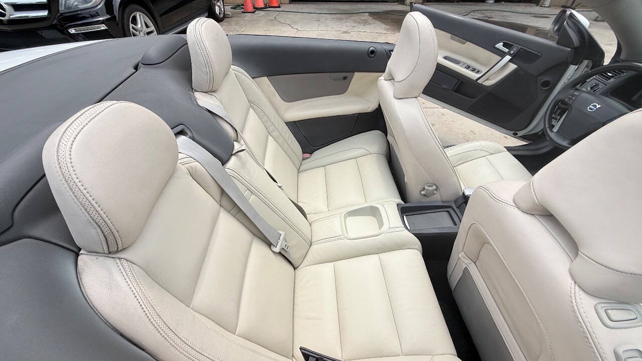 Used 2013 Volvo C70 T5 FWD image 43