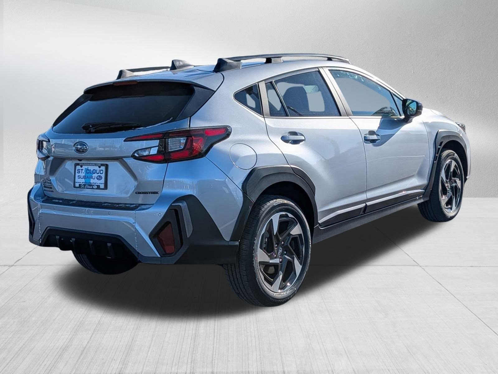 New 2026 Subaru Crosstrek 2.5i Limited image 4