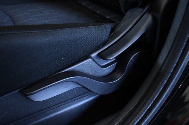 New 2027 Mitsubishi Outlander Sport ES AWD/4WD image 22