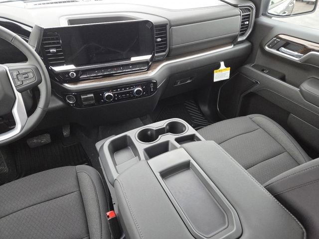 New 2026 GMC Sierra 1500 Elevation image 29