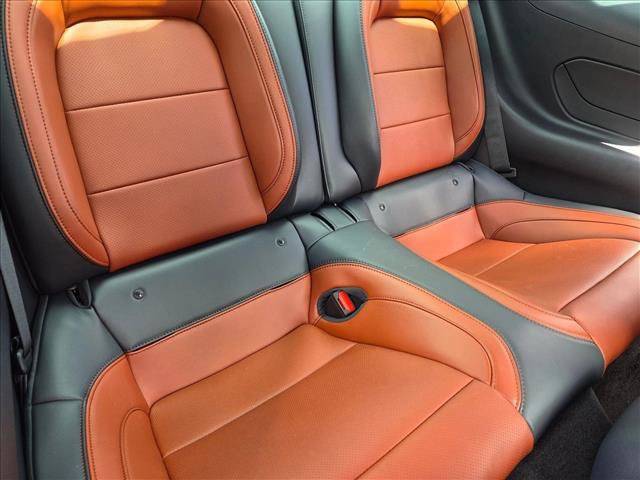 New 2026 Ford Mustang Premium RWD image 14