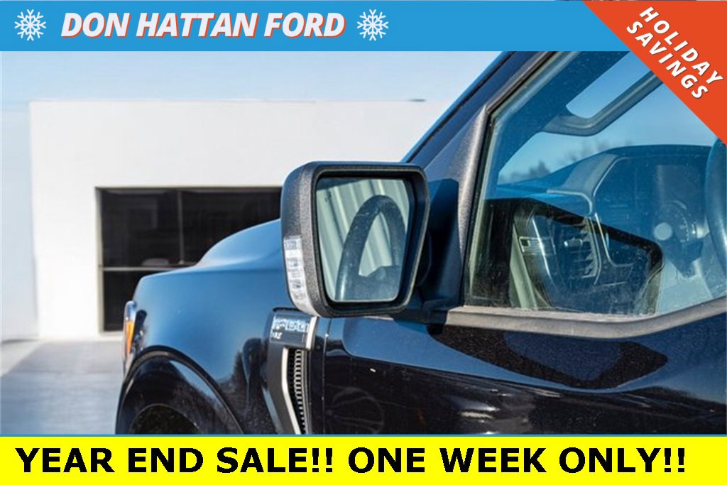 Used 2022 Ford F150 XLT w/ Equipment Group 302A High image 32