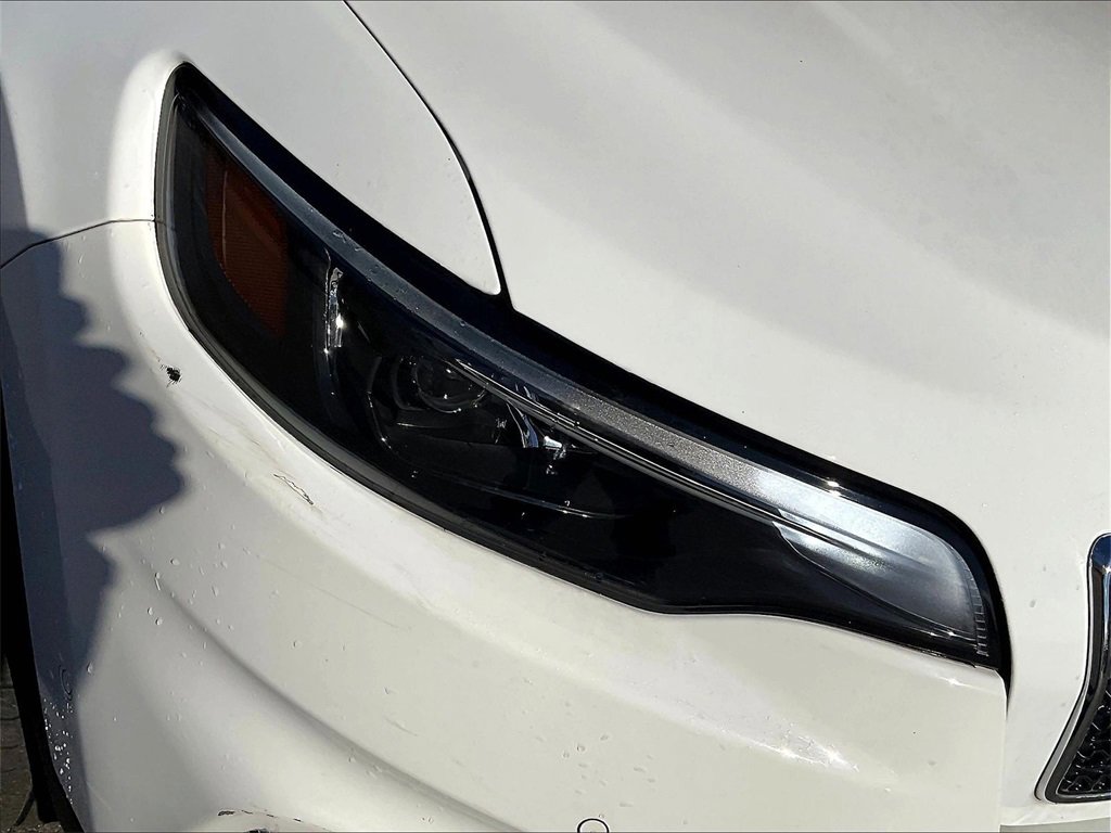 Used 2021 Jeep Cherokee Limited w/ Elite Package image 31