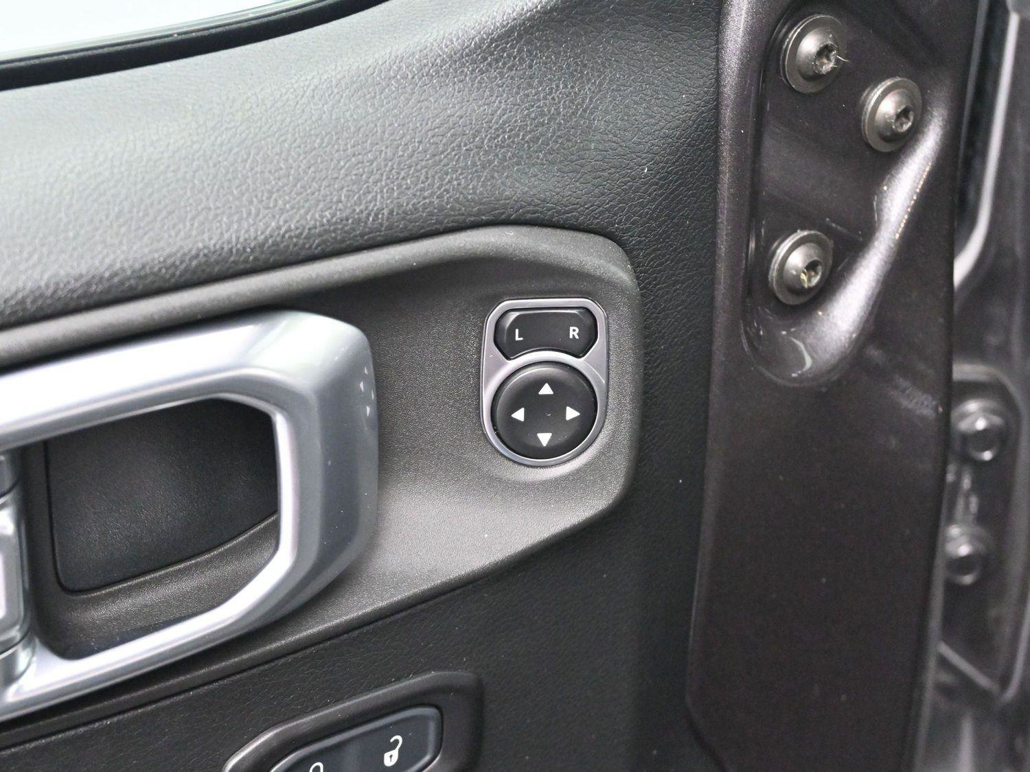 Used 2020 Jeep Wrangler Unlimited Rubicon image 10