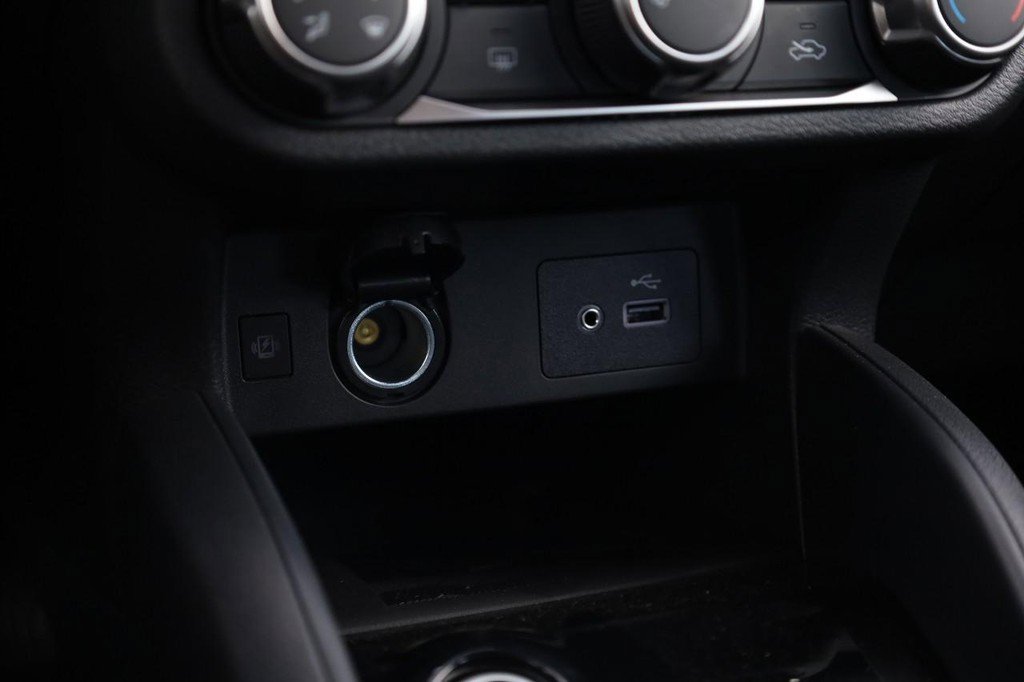 New 2025 Nissan Versa SV w/ Trunk Package image 14