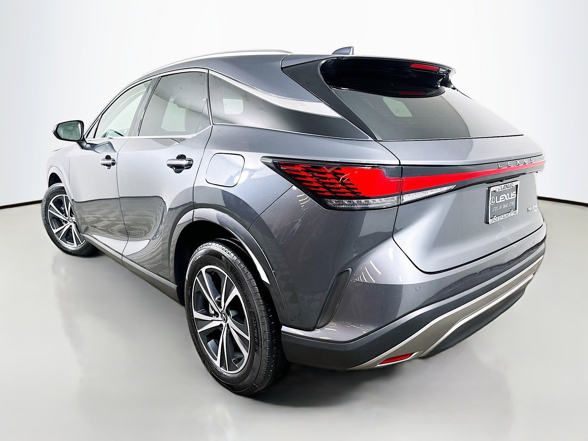 Used 2024 Lexus RX 350 AWD w/ Technology Package image 5