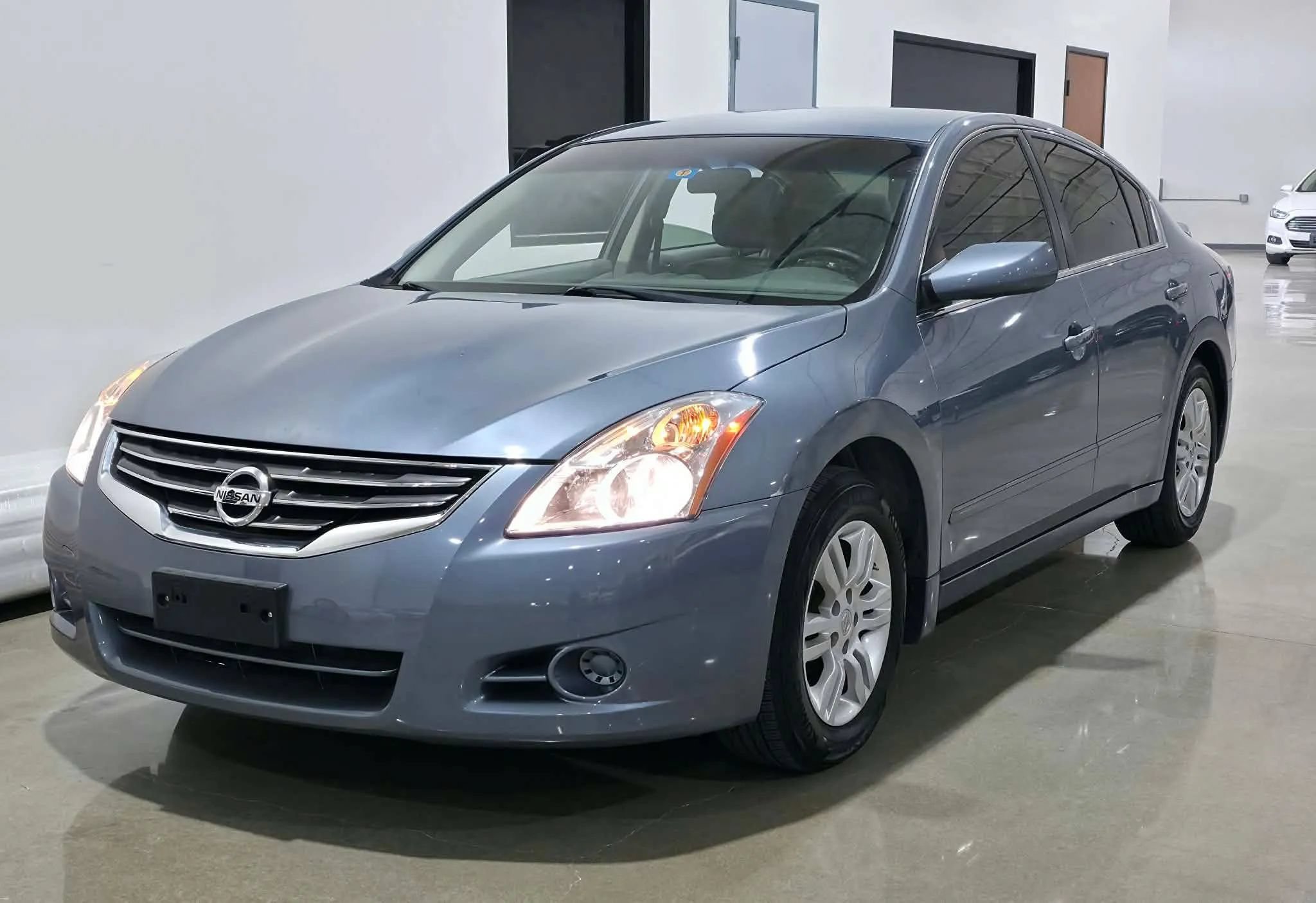 Used 2012 Nissan Altima 2.5 S w/ Convenience Pkg FWD image 7