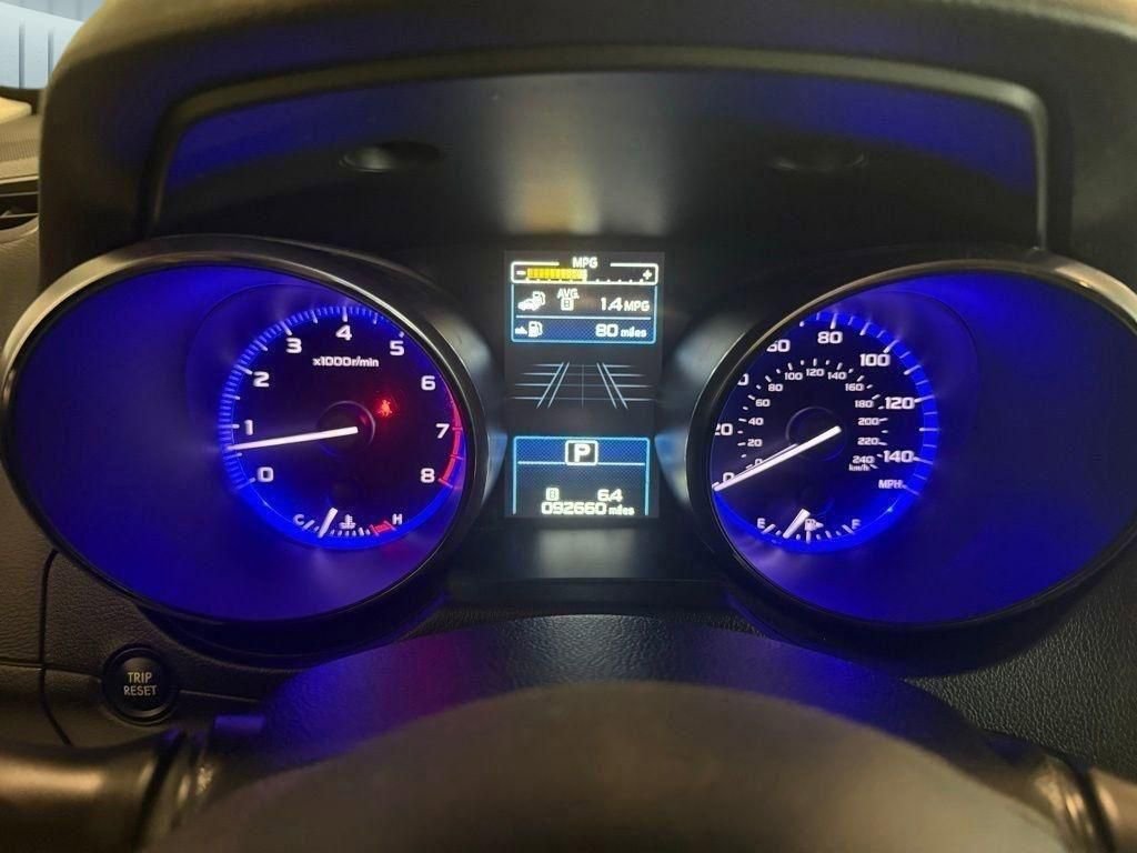 Used 2019 Subaru Outback 2.5i AWD/4WD image 11