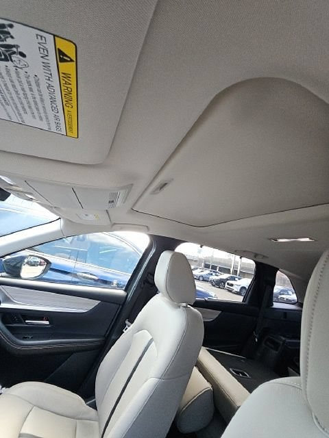 Certified 2024 MAZDA CX-90 3.3 Turbo w/ Preferred Package AWD/4WD image 18