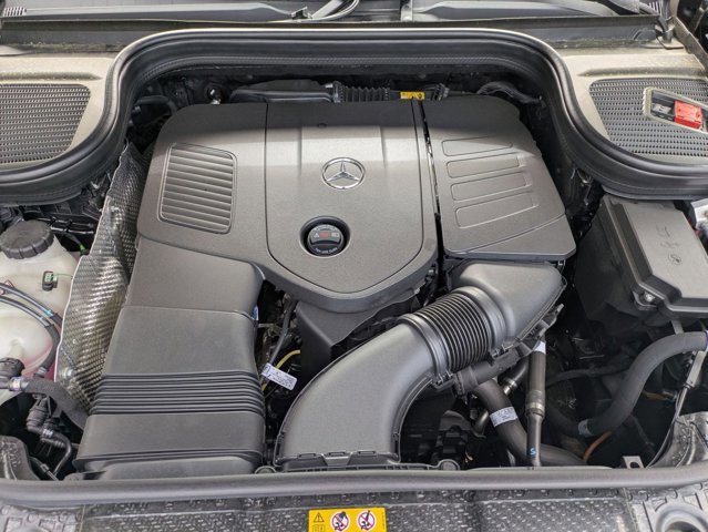New 2026 Mercedes-Benz GLE 350 4MATIC image 17