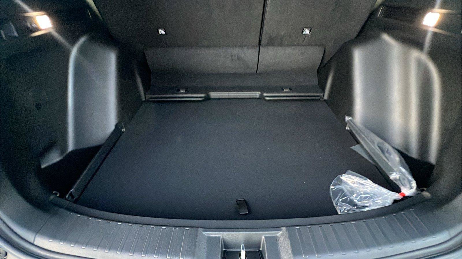 New 2027 Honda CR-V EX image 16
