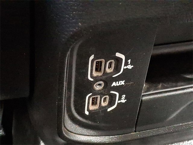 Used 2022 RAM 5500 Tradesman w/ Chrome Appearance Group image 24