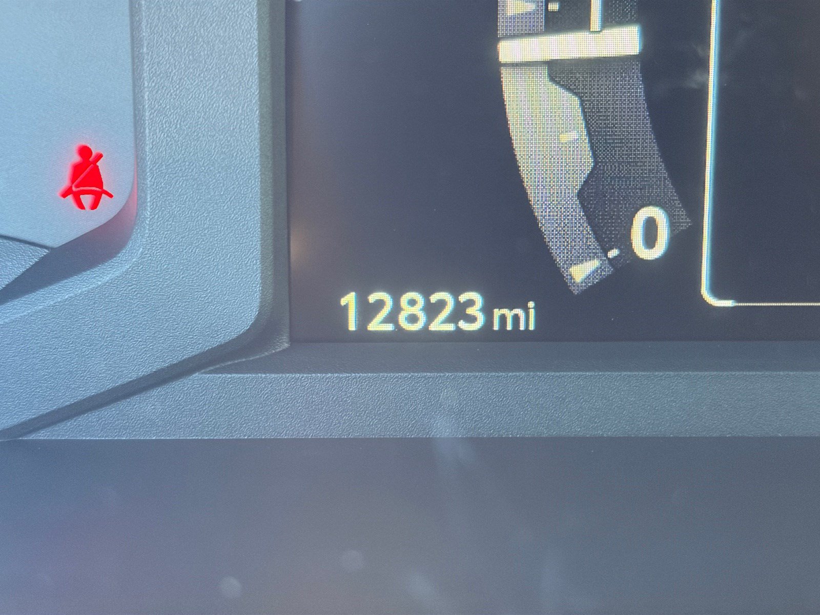 Certified 2025 Toyota Tacoma SR5 AWD/4WD image 17