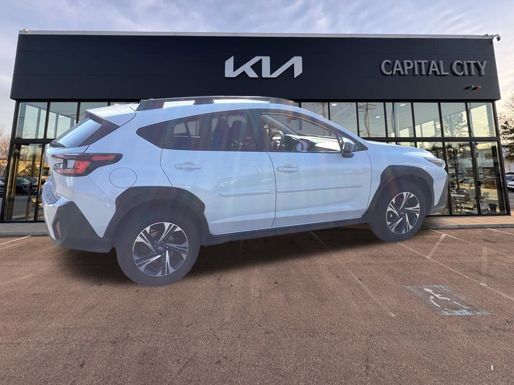 Used 2024 Subaru Crosstrek 2.0i Premium AWD/4WD image 6