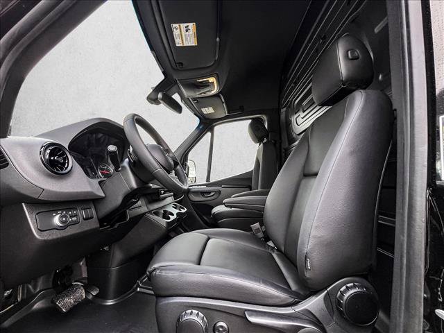 New 2026 Mercedes-Benz Sprinter 2500 image 16