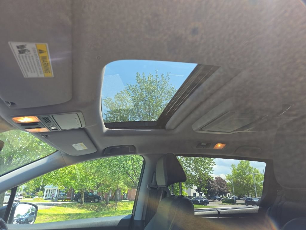 Used 2020 Honda Odyssey Touring image 23