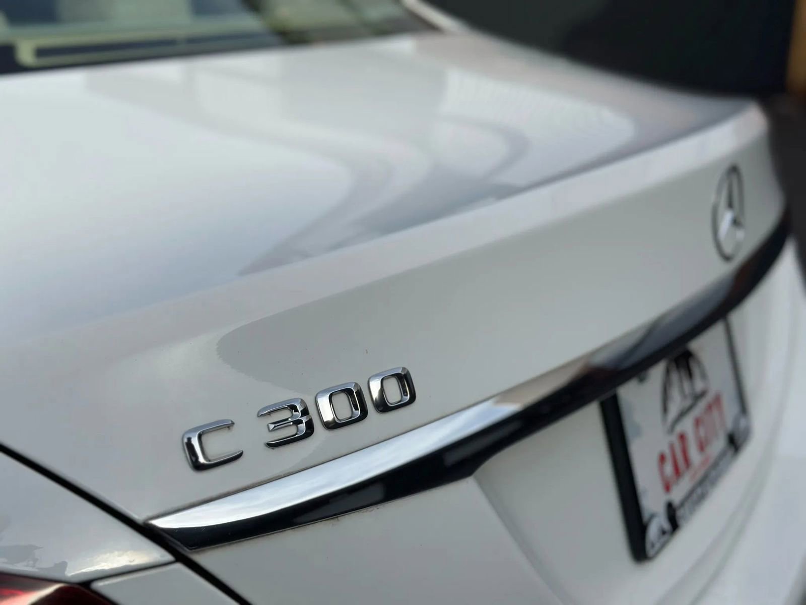 Used 2015 Mercedes-Benz C 300 4MATIC Sedan image 35