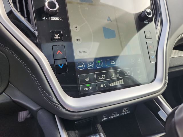 New 2025 Subaru Legacy Premium image 19