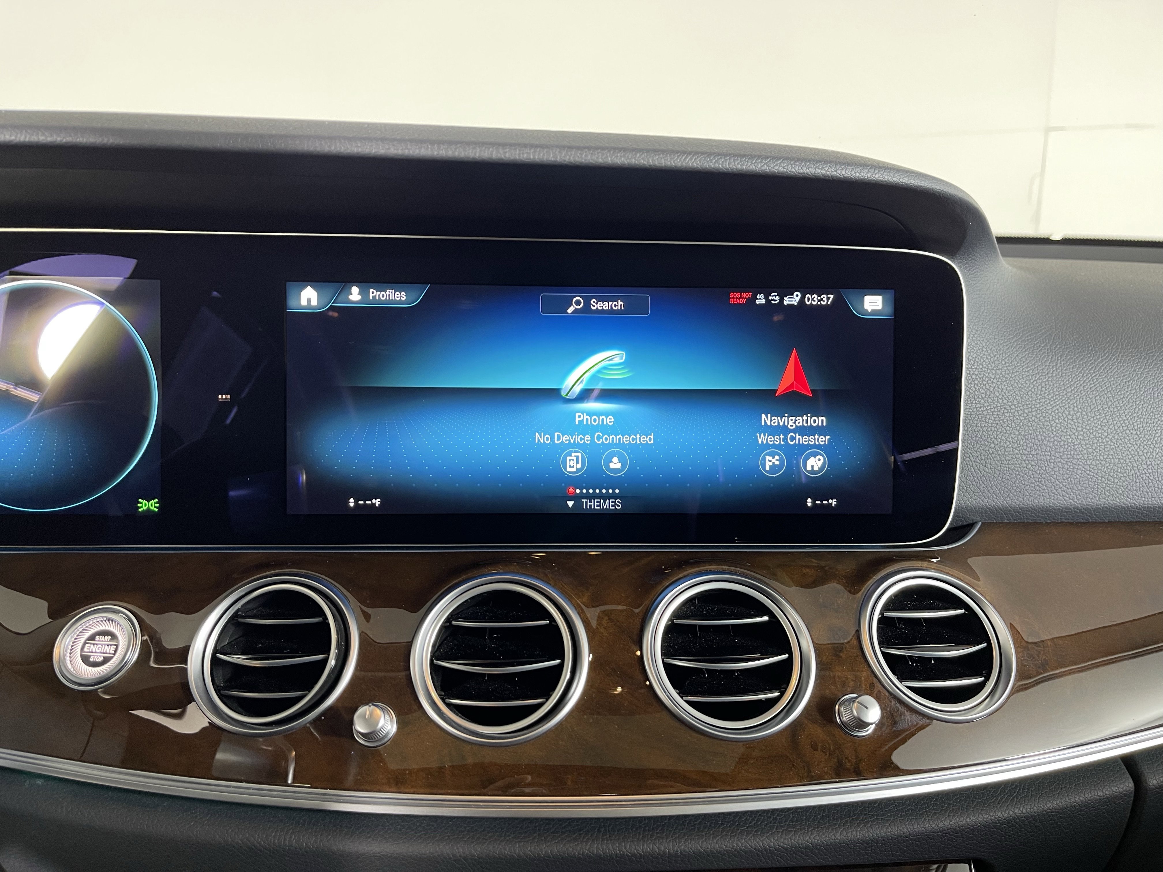 Used 2023 Mercedes-Benz E 450 4MATIC Sedan image 13