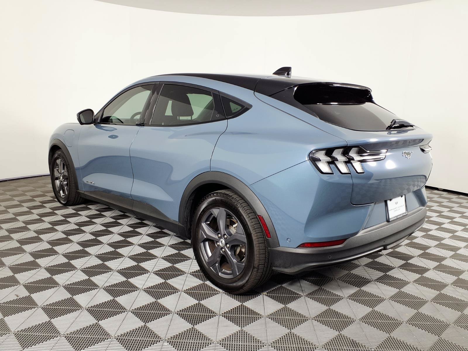 Used 2023 Ford Mustang Mach-E Select AWD/4WD image 6
