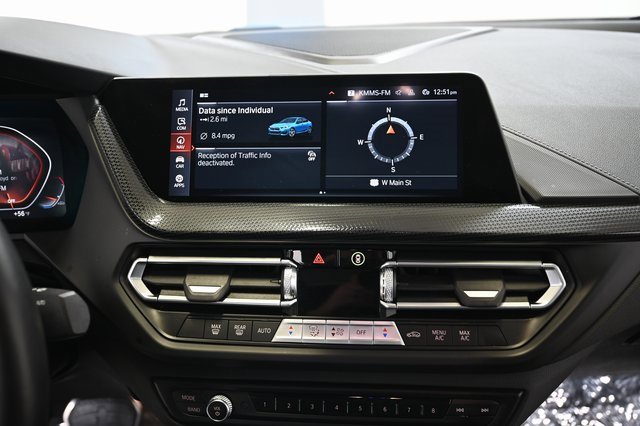 Used 2022 BMW 228i Gran Coupe w/ M Sport Package image 5