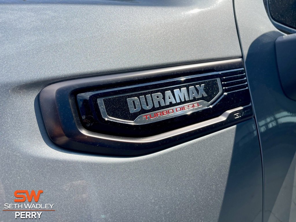 New 2026 GMC Sierra 1500 AT4X w/ AT4X AEV Edition image 9