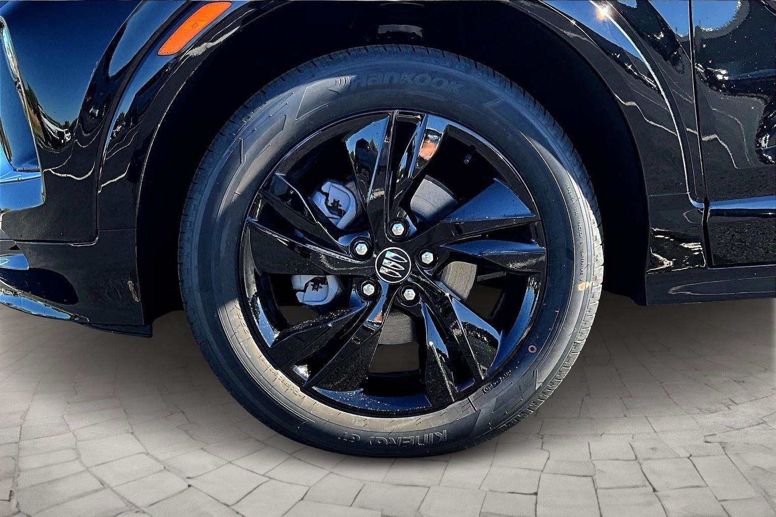 New 2026 Buick Encore GX Sport Touring w/ Comfort Package image 12