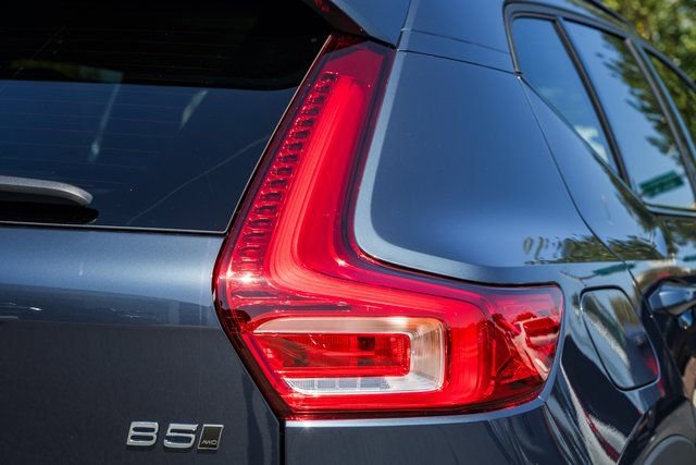 Used 2026 Volvo XC40 B5 Ultra w/ Protection Package Premier AWD/4WD image 6
