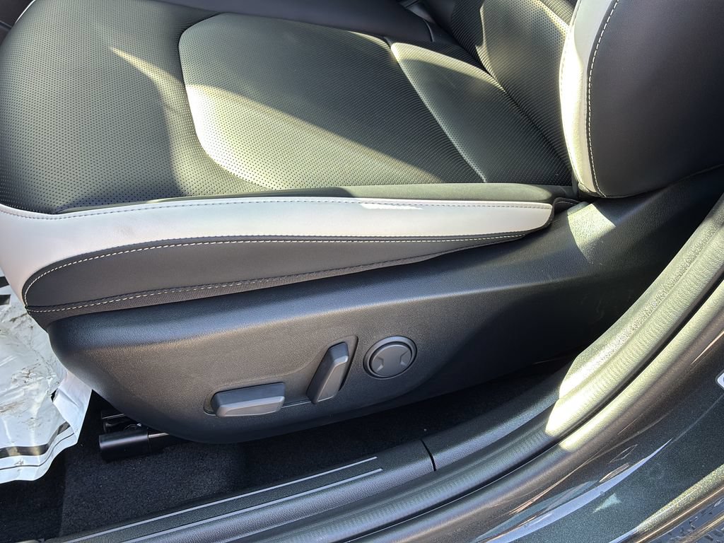 New 2026 Kia K4 EX w/ GT-Line Sunroof Package FWD image 23