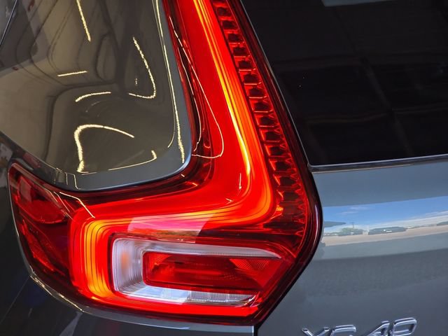 Used 2026 Volvo XC40 B5 Ultra w/ Climate Package AWD/4WD image 36