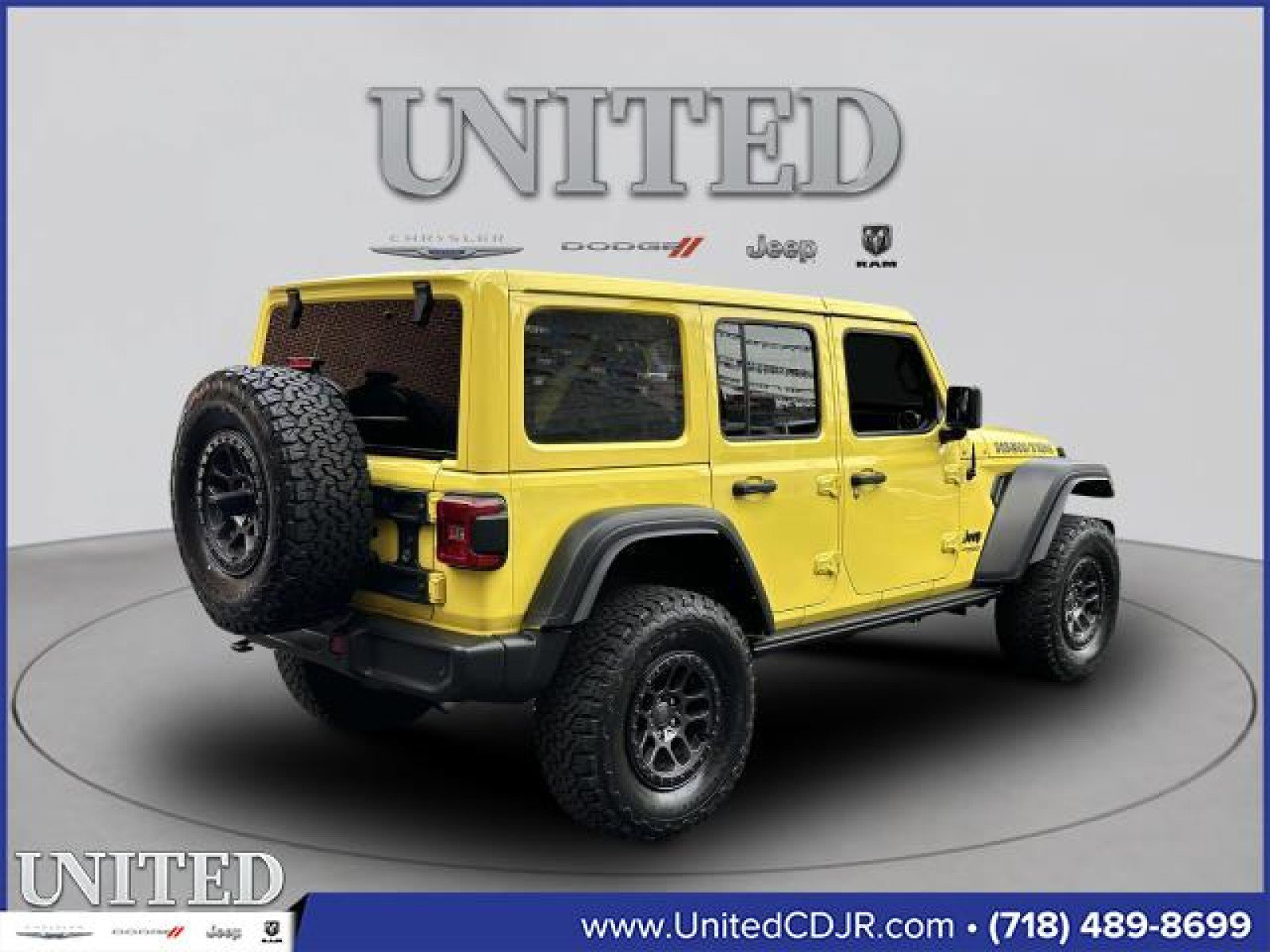 Certified 2022 Jeep Wrangler Unlimited Sport image 3