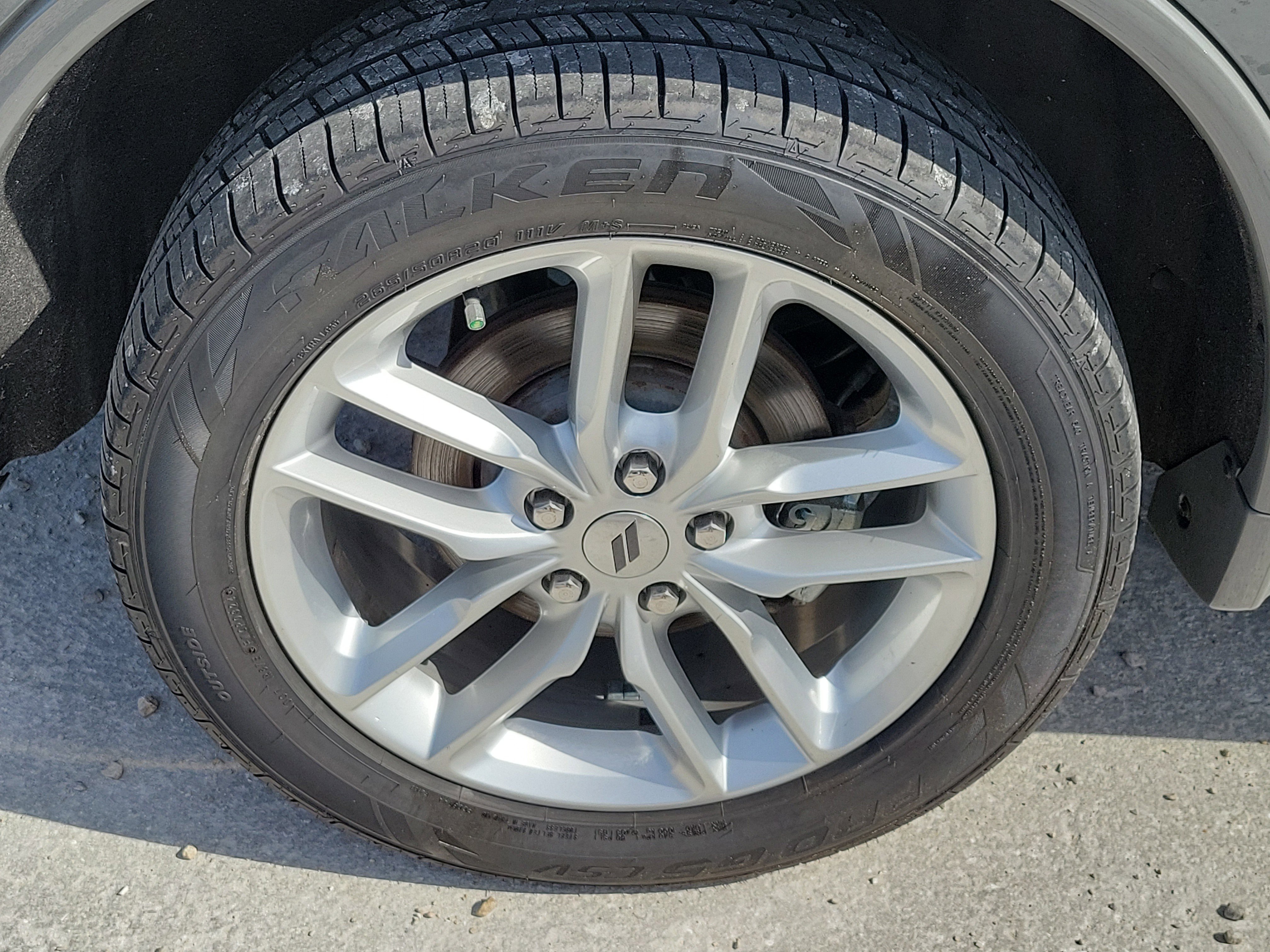 Used 2021 Dodge Durango GT AWD/4WD image 10